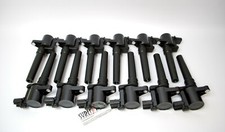 IGNITION COILPACK set for ASTON MARTIN V12 5.9 VANTAGE + VOLANTE 2009 12 PACKS