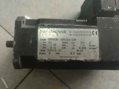 Used (100% Test) SMB60301 TRANSTECHNIK with 90days warranty Free DHL or EMS #D5