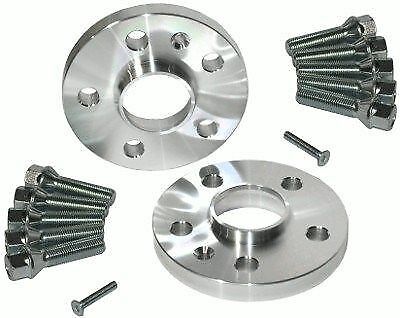 de rueda Doble Centraje 20mm 4X100 OPEL eBay