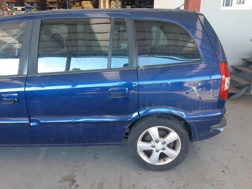 24462346 Centralina Motore per OPEL ZAFIRA A Club 2005 4115740 - Foto 9 di 10