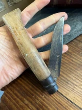 Grand Opinel N 12 Folding Knife Pocket Collection Knife