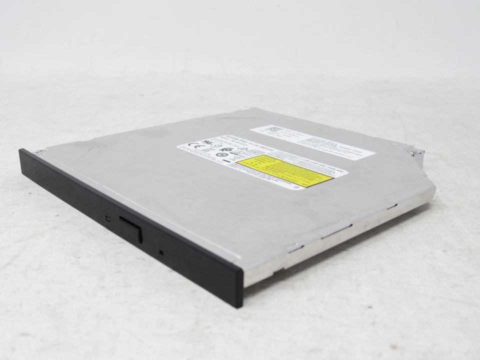 Dell Ultra Slim DVD-ROM Optical Drive for PowerEdge R740 Server 432K1 0432K1 - Image 3 of 3