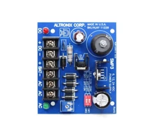 Altronix SMP3ET Power Supply / Charger 6VDC 12VDC 2.5amp