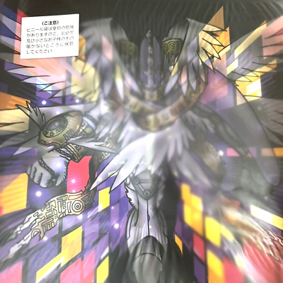 Bandai Digimon Digital Monster ART Book Ver.1-5 & 20th & Ver