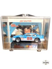 1991 Racing Champions 1:64 Scale Diecast NASCAR Jim Sauter Evinrude  FVS009289 