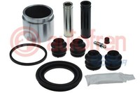 Autofren Seinsa D43362S Bremssattel Rep-Satz Ø 51Mm Vorne FüR Picanto I 1.0 1.1