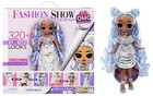 LOL Surprise OMG Fashion Show Style Edition Dolls - Missy Frost - 10"/25 cm Doll