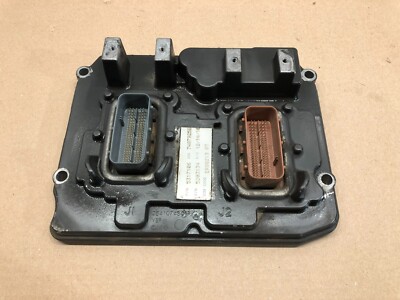 CUMMINS ISL 8.3 PACCAR 5317106 5290170NX ECM ENGINE CONTROL MODULE ECU OEM