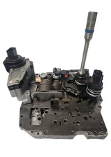 .For 42RLE Dodge Valve Body With Shift Solenoid Cast #04800171AA Mopar
