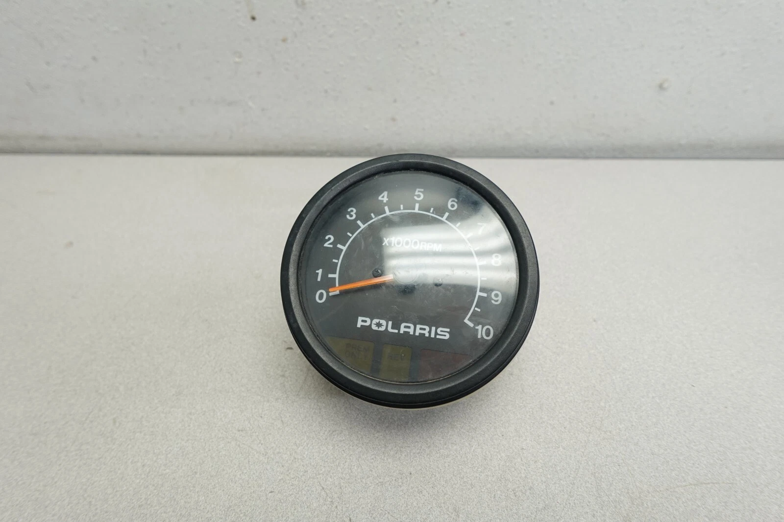 2000-2001 Polaris Tachometer Gauge Display 3280308 RMK 800 XC SP 600 XCR SKS