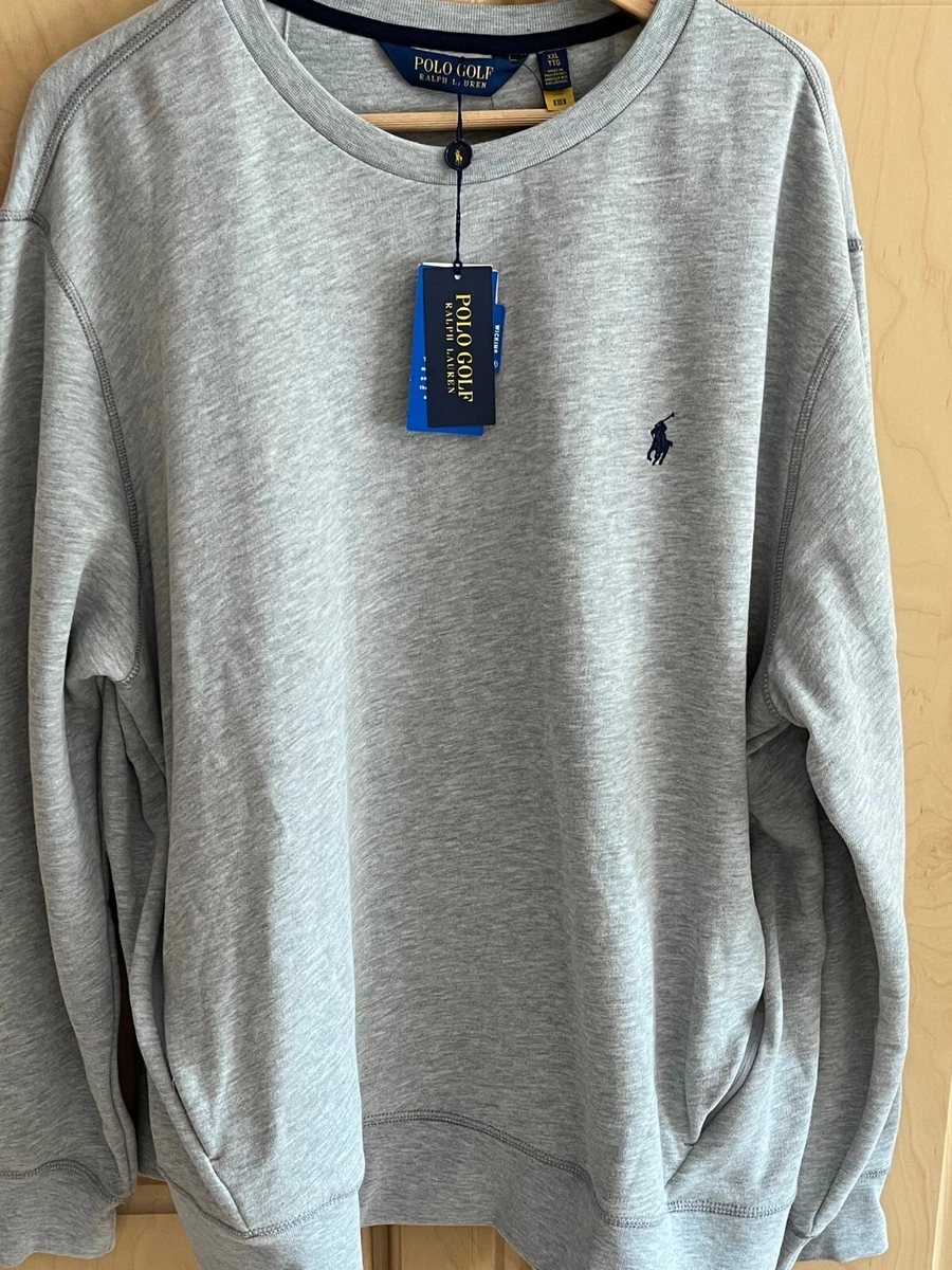 Ralph lauren online golf sweatshirt