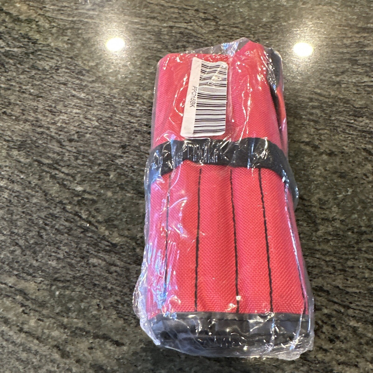Snap On ppc715bk 16 pc punch and chisel set in pouch sealed | eBay