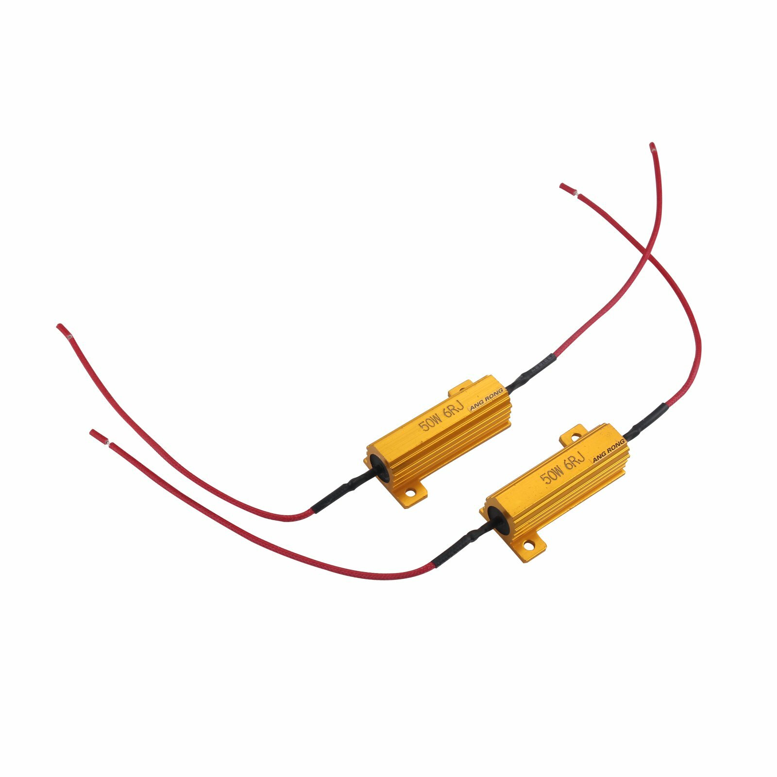 Load Resistors LED Resistor Resistors H1 H3 H4 H7 H8 H10 H11