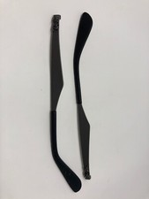 Authentic Temple Replacement PARTS Ray Ban RB3421-M 029/83 Gunmetal QF59
