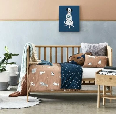 bassinet sheets adairs