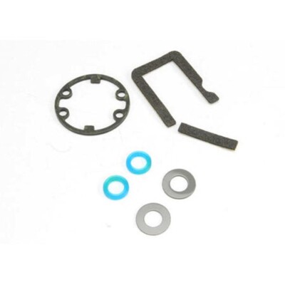 Traxxas Differential/Transmission Gasket Set Traxxas Differential/Transmission Gasket Set
