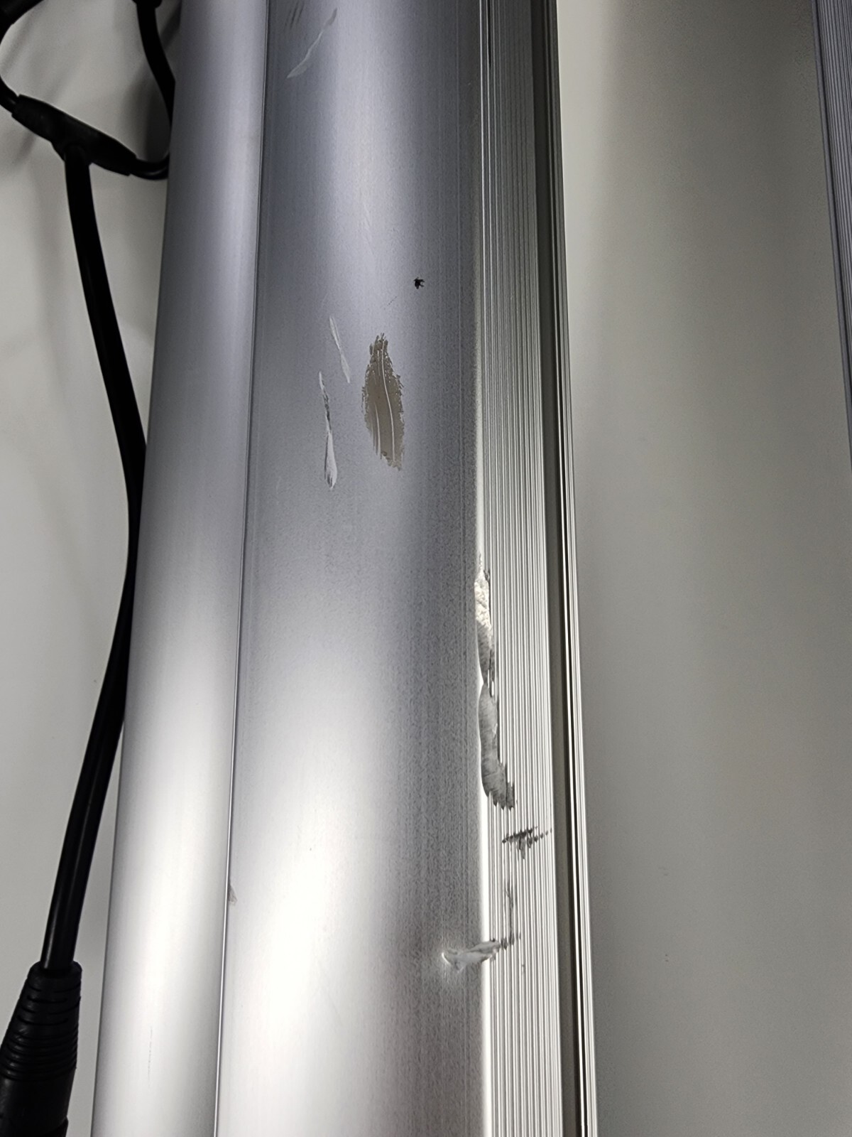 Fluence Bioengineering SPYDR 2x 320w LED Grow Light Kit