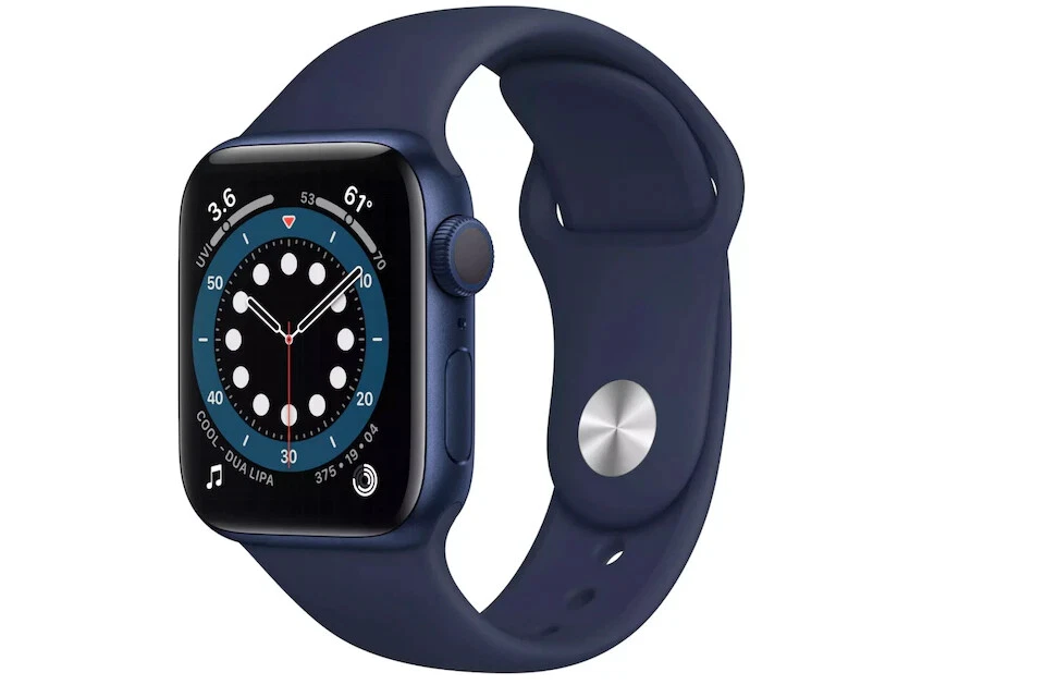 Model a2291 apple watch sales