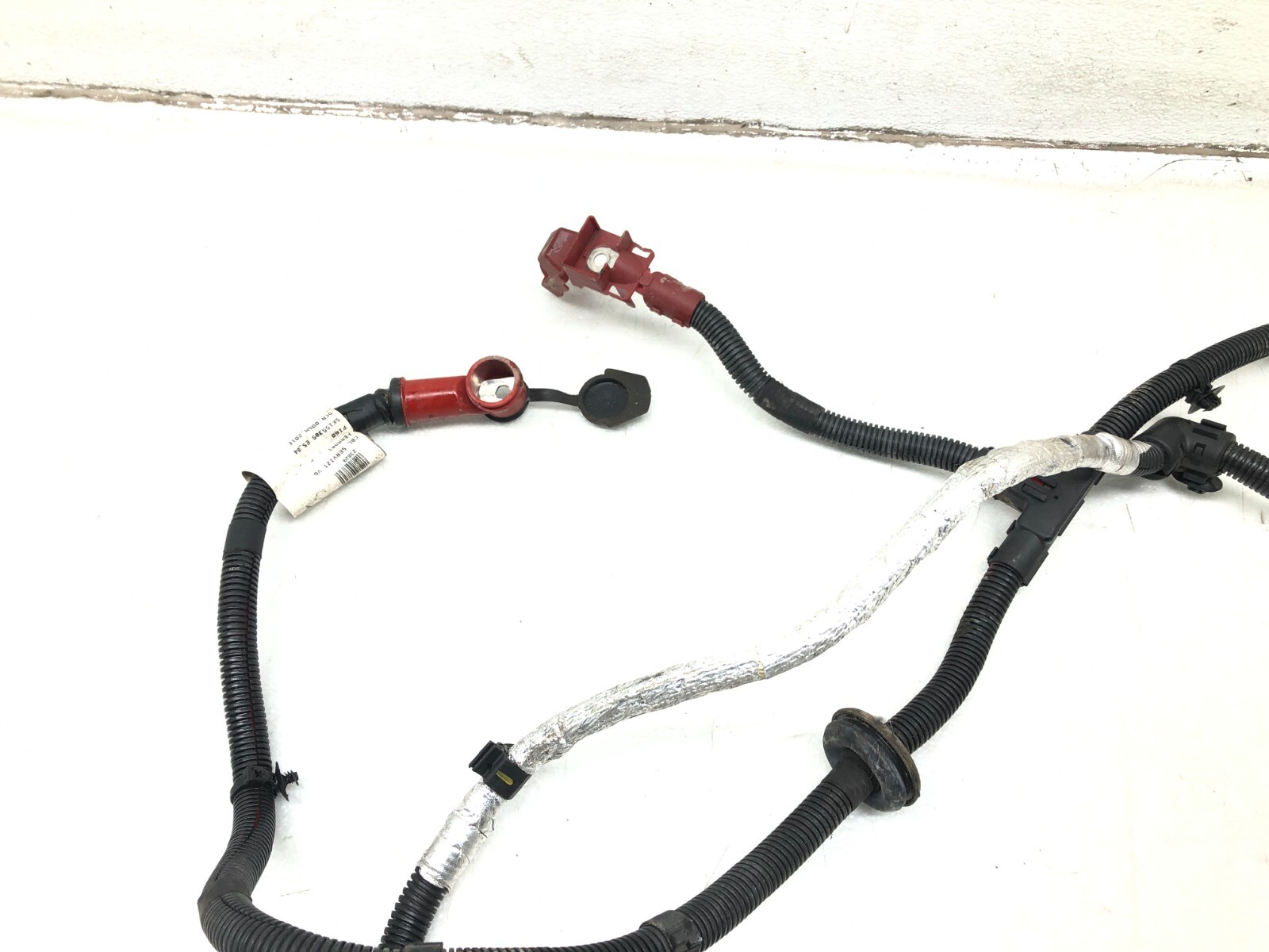 Maserati Levante 2017-2020 Wiring harness