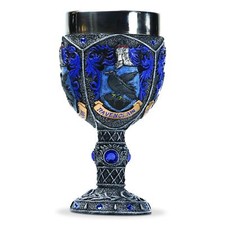 Copa Decorativa Ravenclaw De Harry Potter