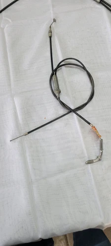 CABLE ASSY, THROTTLE NO.1 | L,M,A,B