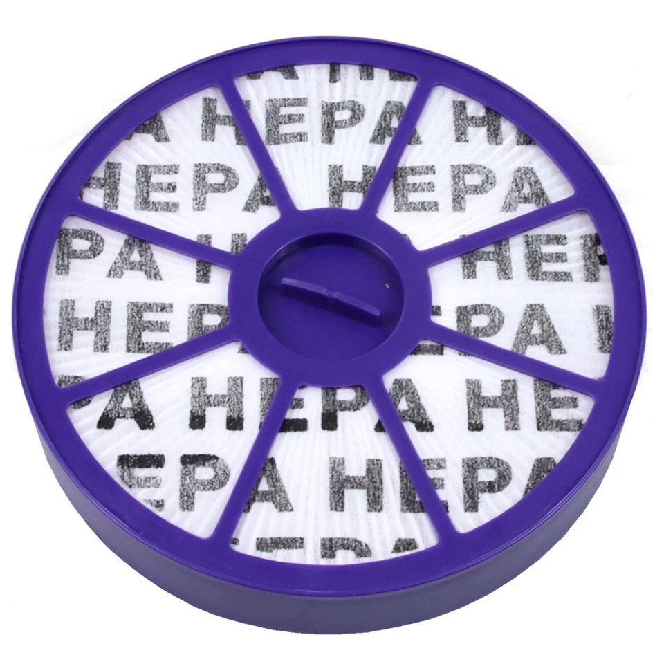 Filterset für Dyson DC19 DC20 DC21 und DC29 kompatibel Vormotor & Hepa Filter - Bild 3 von 4