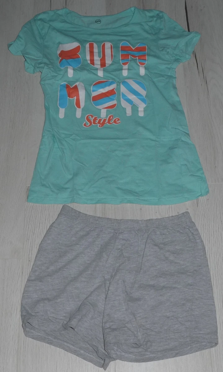 Pyjama short garcon 14 ans new arrivals