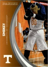 2016 Panini Tennessee Trading Card Pick
