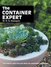 The Container Expert - Paperback By Hessayon, D.G. - GOOD