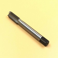 M8 x 1.0mm Metric HSS Right hand Thread Tap 8x1mm Pitch Sningau 