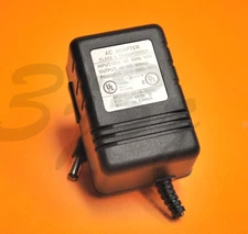 Altinex PS5502US 9V-500mA DC Adapter Input Voltage 110-120V AC