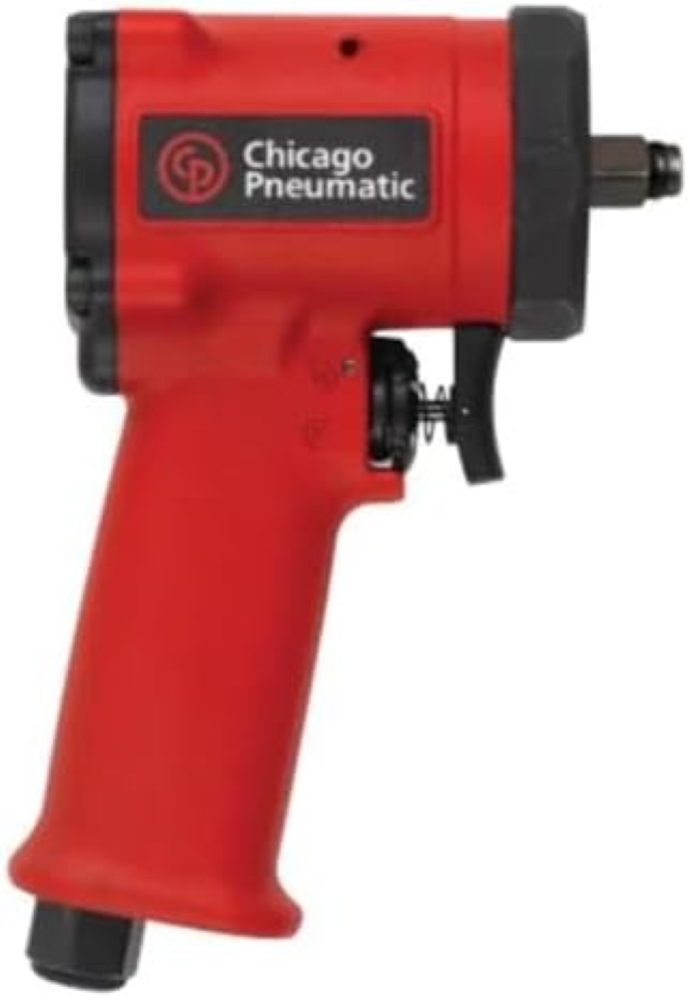 Chicago Pneumatics, CP7731, Chicago Pneumatic CP7731 3/8 di pollice), ultra-comp