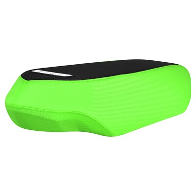 2020-24 Skidoo Summit 850 E-Tec Turbo Seat Cover  FLO GREEN/BLACK standard #425