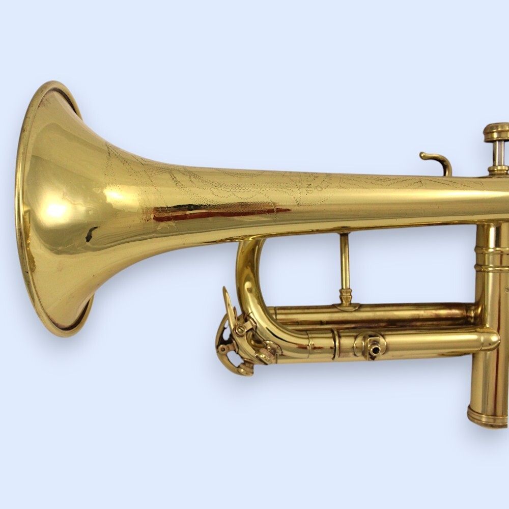 Conn 80A Victor Cornet | eBay