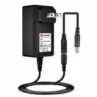 Pkpower Adapter For Sharp Viewcam VL-Z3U VL-Z5C VL-Z5U VL-Z75U VL-Z7U Power Cord