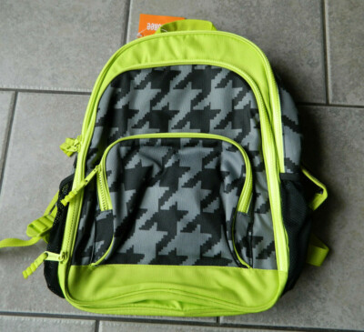 gymboree backpack