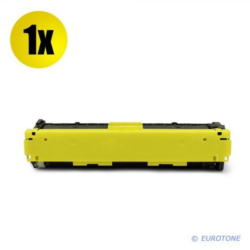 XXL Toner For HP Color Laserjet Pro CP1525N CM1415 CP1525NW CM1415FN