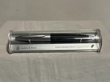 PENNA STILOGRAFICA HOBBY & WORK HIGH-GRADE PENS COLLECTION DA COLLEZIONE