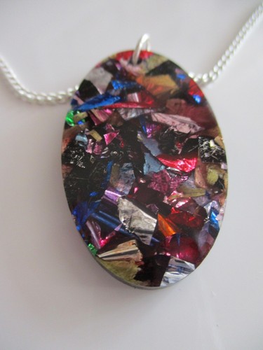 Tatty Devine necklace
