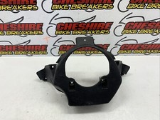 ?? Aprilia Sr50r Sr 50 R 2t L/c 2004 - 2017 Lower Yokes Cover Fairing ??