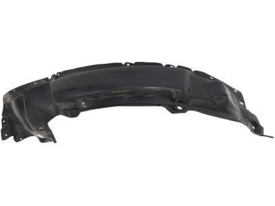 Ford Escape Rear Inner Fender Front Right - Passenger Side Inner Fender For 2008-2012 Ford Escape ...