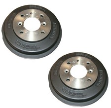 Tambour de frein Ford FIESTA