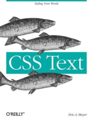 Css Text: Styling Your Words