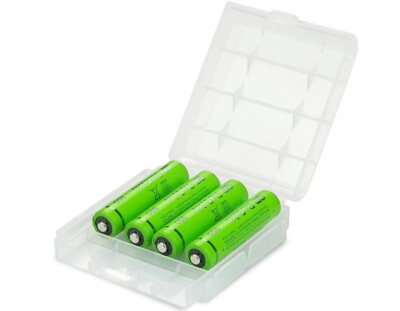 Otech Akku-Pack Für Siemens Gigaset A270A - 2x 750 MAh