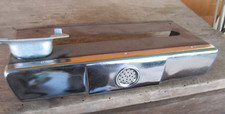 Nos Nors Auto Serv Dash Tissue Dispenser Kleenex Dispenser Accessory Gm 1957-59