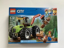 lego 60181