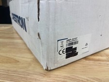 Crestron Professional Audio 2x210W Commercial Amplifier  AMP-2210T