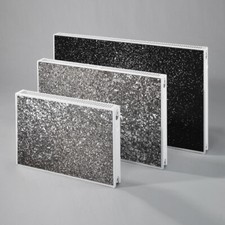 Glitter Radwrap - Magnetic Home Radiator Covers