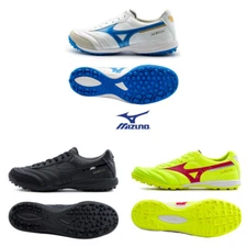 Mizuno Morelia Sala Elite Turf Soccer Shoes (GB24) Football Futsal Boots Cleats