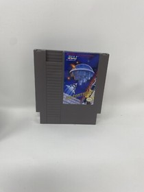 Air Fortress (Nintendo NES 1989) Complete In Box